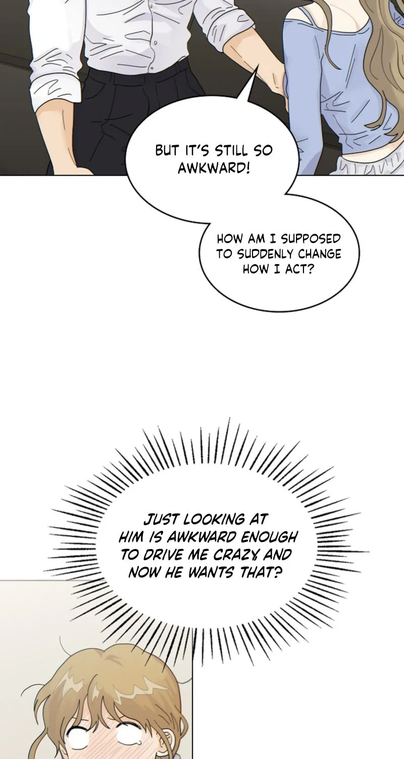 The tiger next door Chapter 12 page 43 - 
