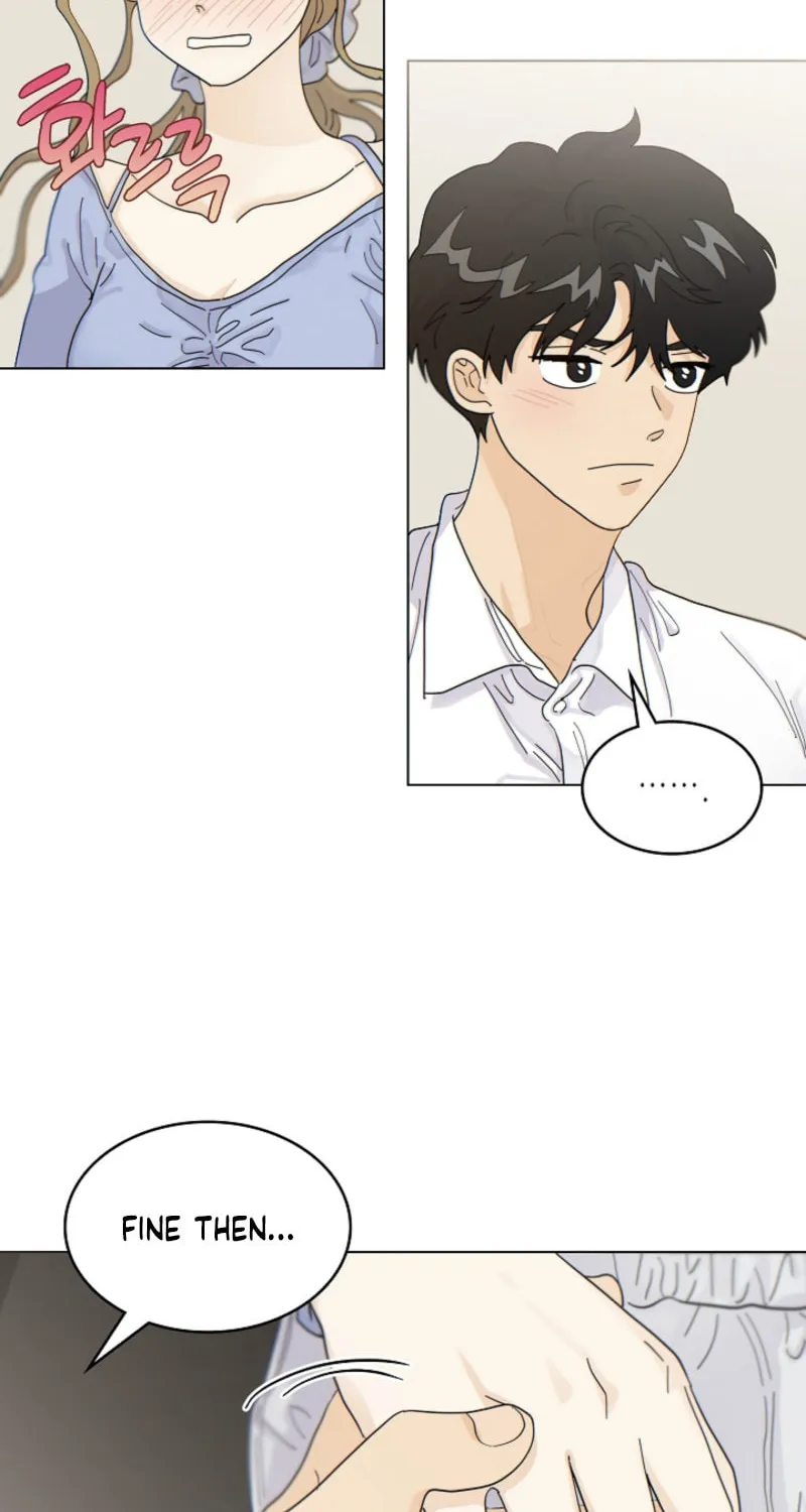 The tiger next door Chapter 12 page 44 - 