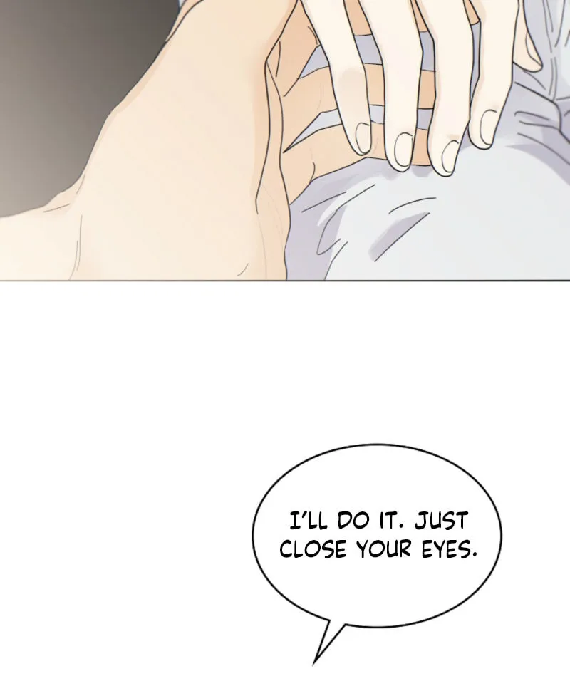The tiger next door Chapter 12 page 45 - 