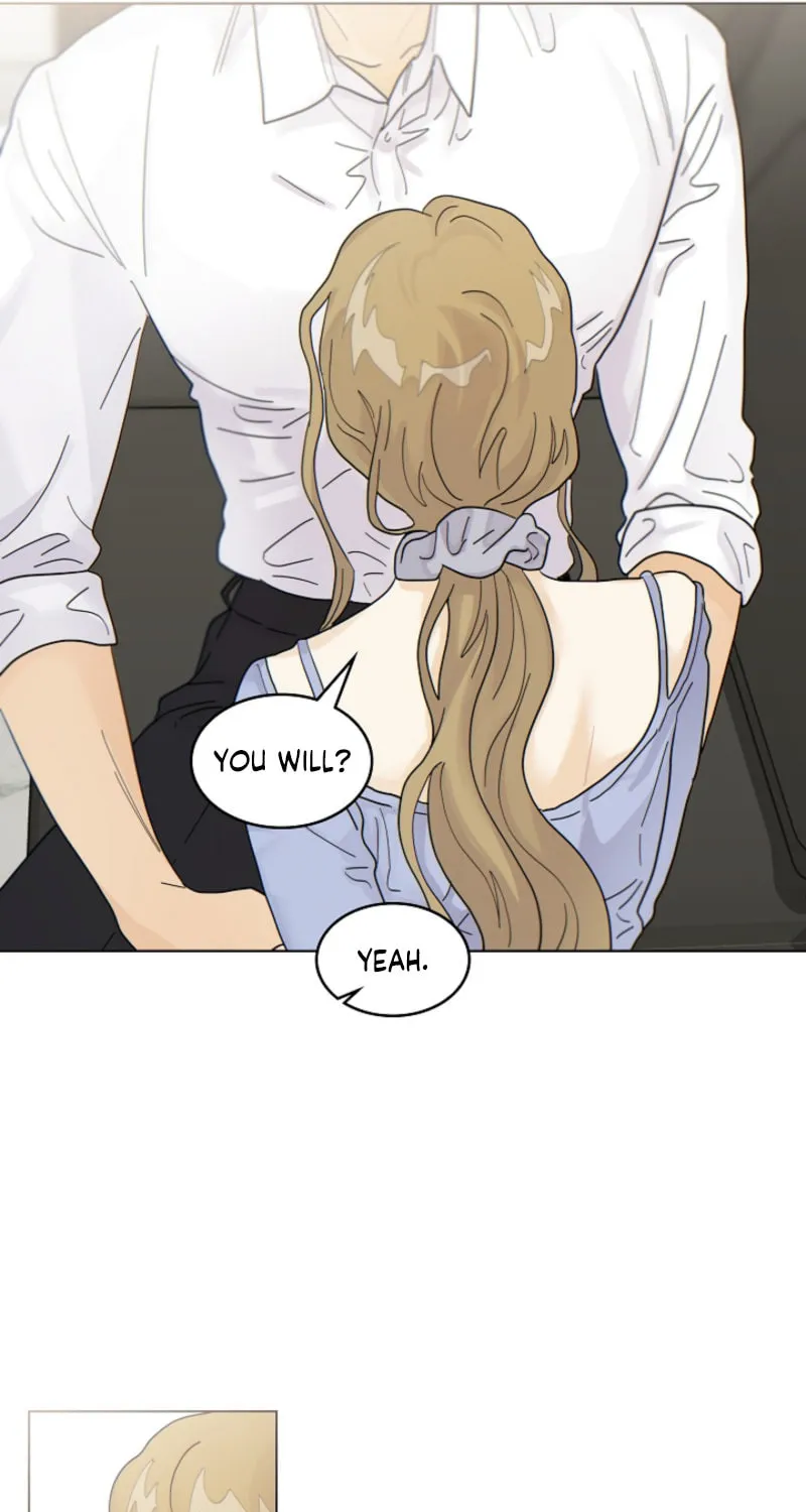 The tiger next door Chapter 12 page 46 - 
