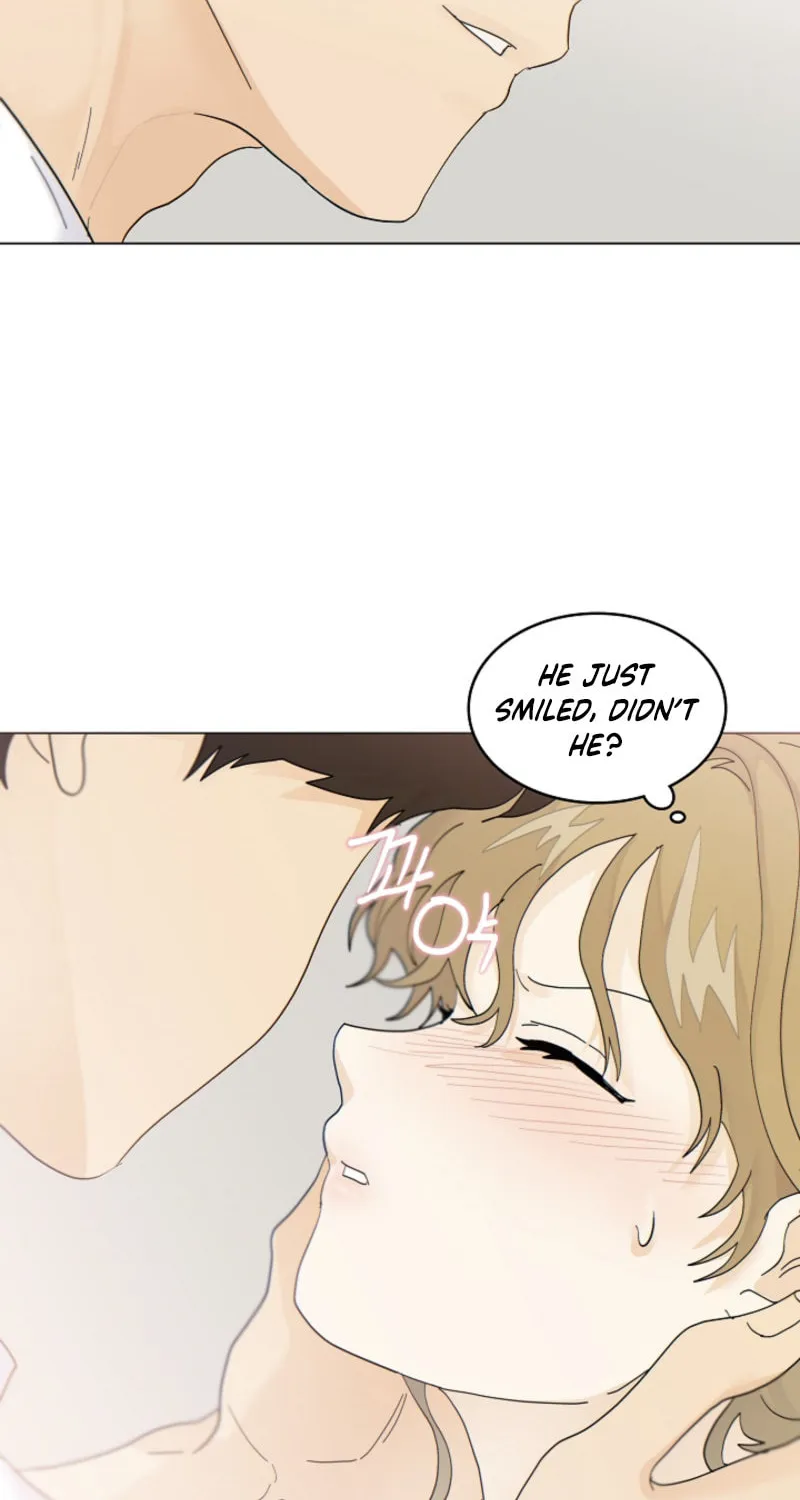 The tiger next door Chapter 12 page 49 - 