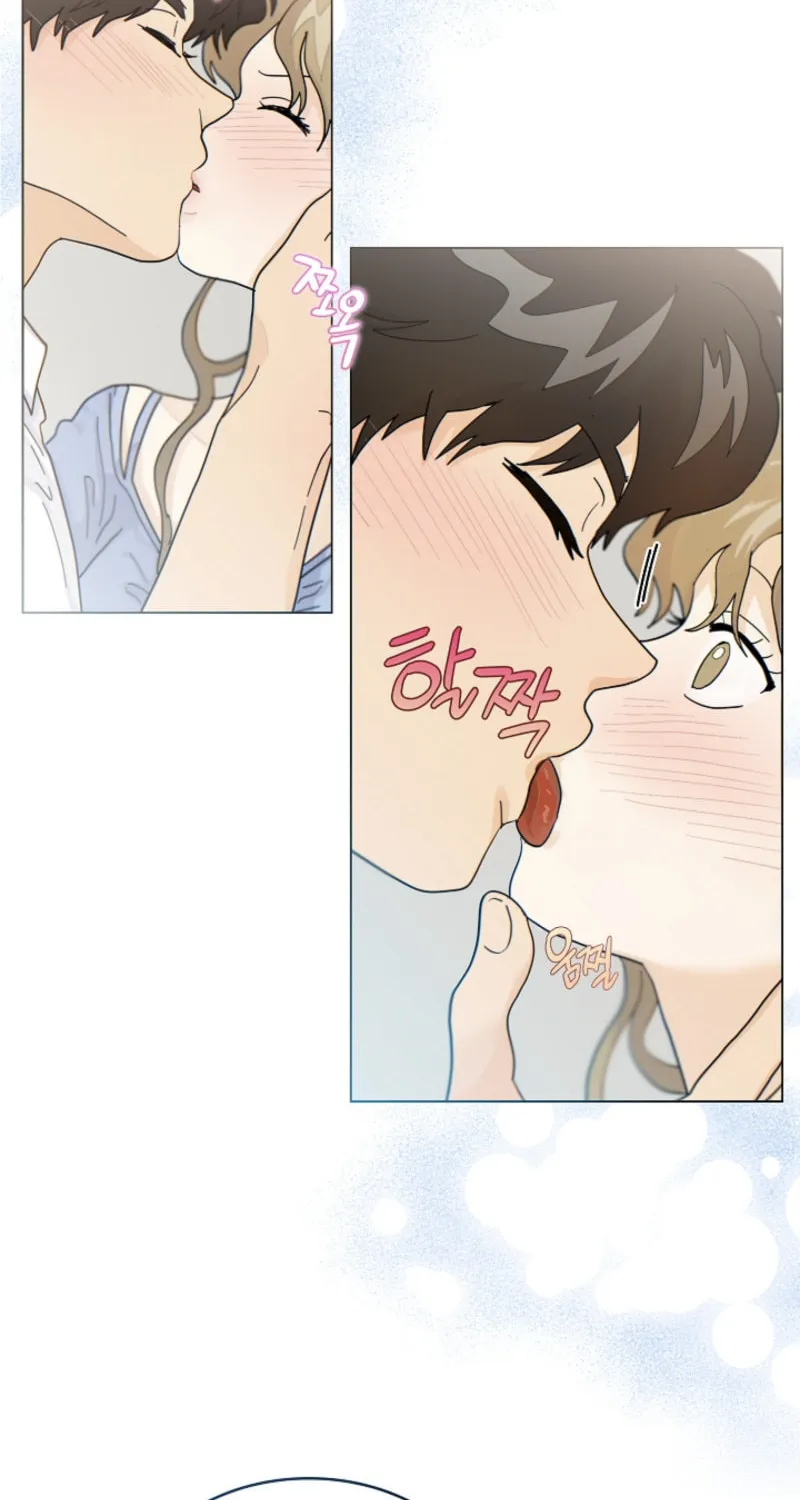 The tiger next door Chapter 12 page 51 - 
