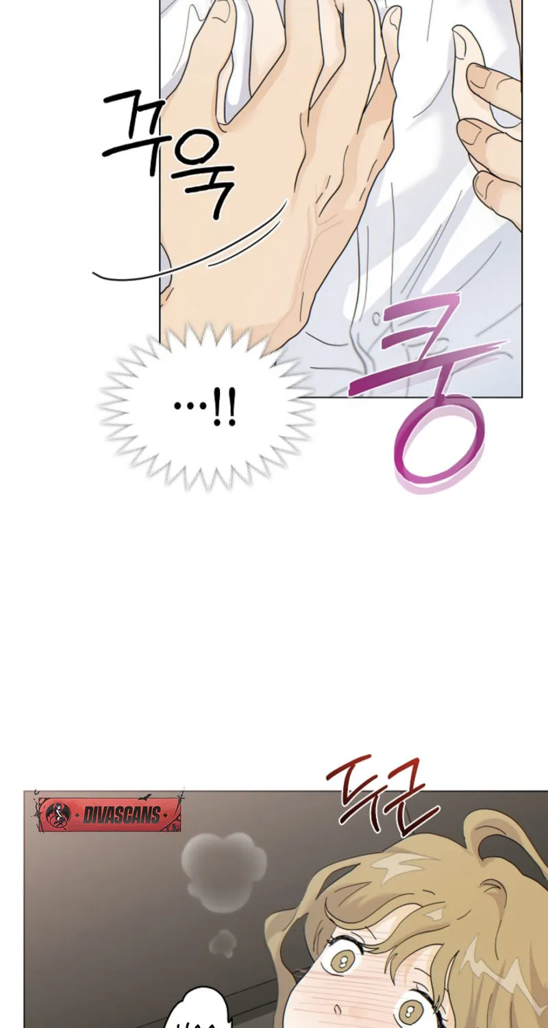 The tiger next door Chapter 12 page 57 - 