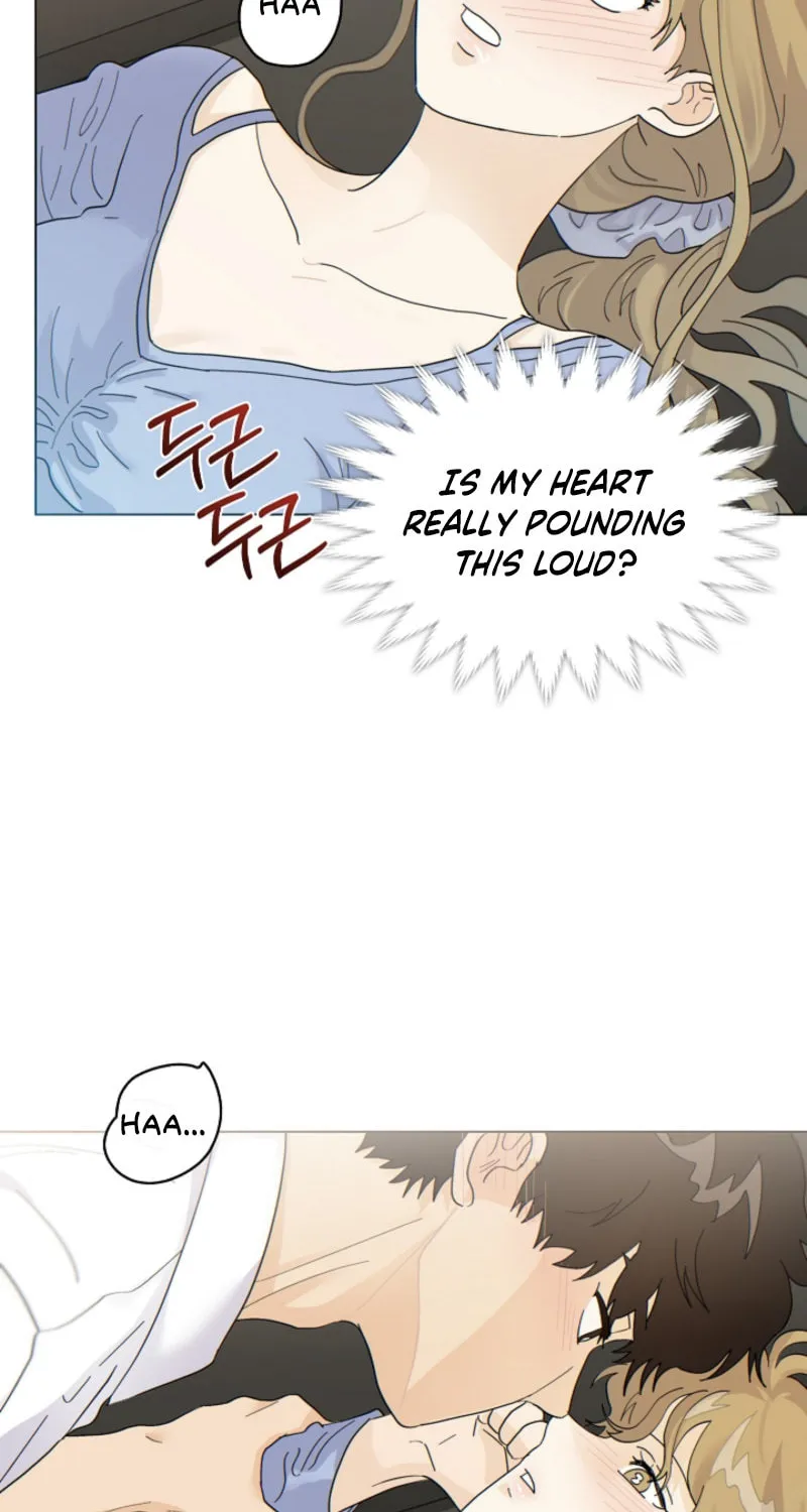 The tiger next door Chapter 12 page 58 - 