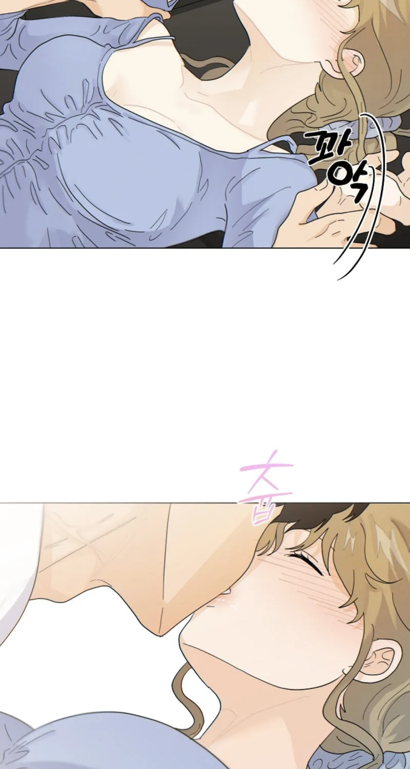 The tiger next door Chapter 12 page 59 - 
