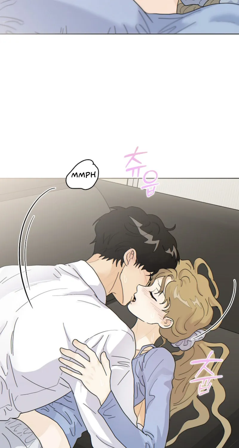 The tiger next door Chapter 12 page 60 - 