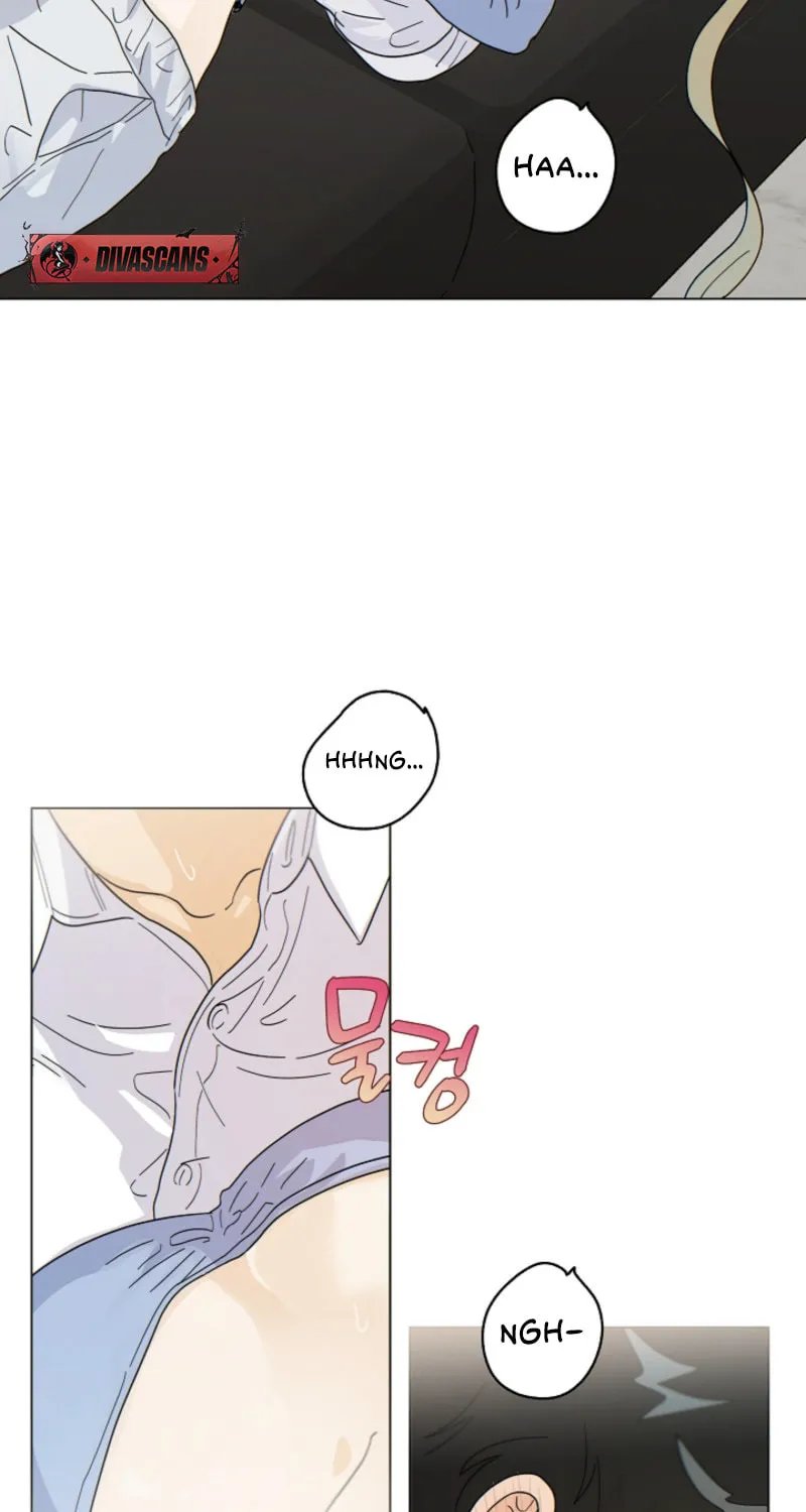 The tiger next door Chapter 12 page 61 - 