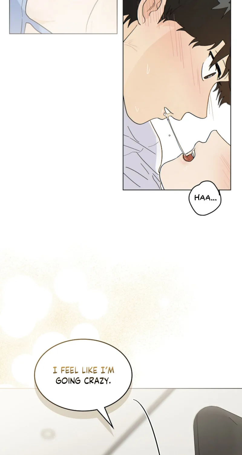 The tiger next door Chapter 12 page 62 - 