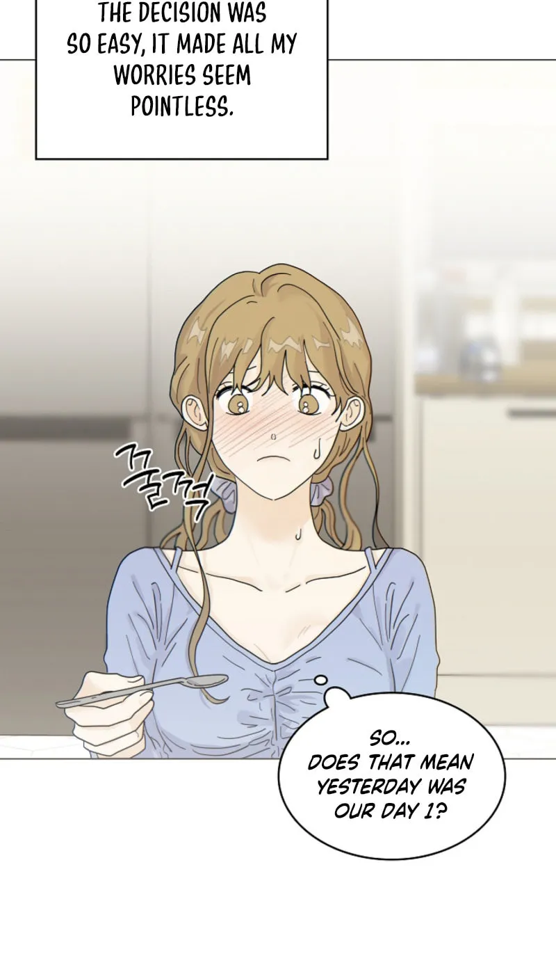 The tiger next door Chapter 12 page 9 - 