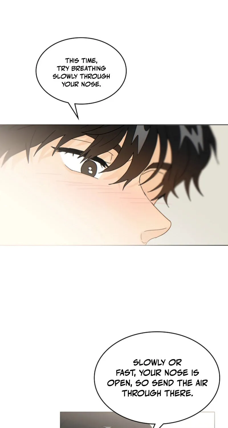 The tiger next door Chapter 13 page 12 - 