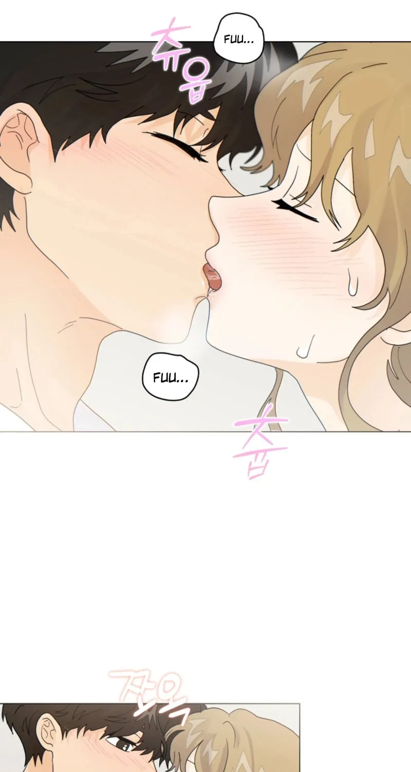 The tiger next door Chapter 13 page 17 - 