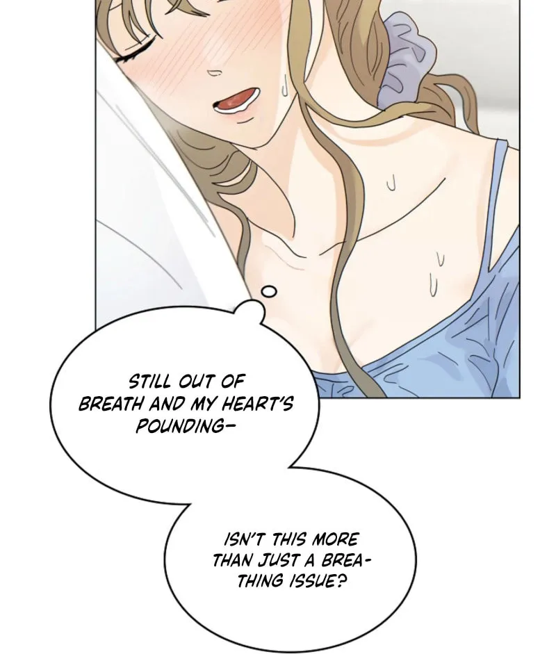 The tiger next door Chapter 13 page 19 - 
