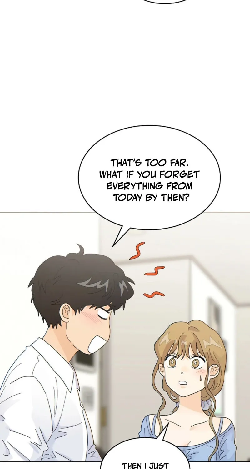 The tiger next door Chapter 13 page 22 - 
