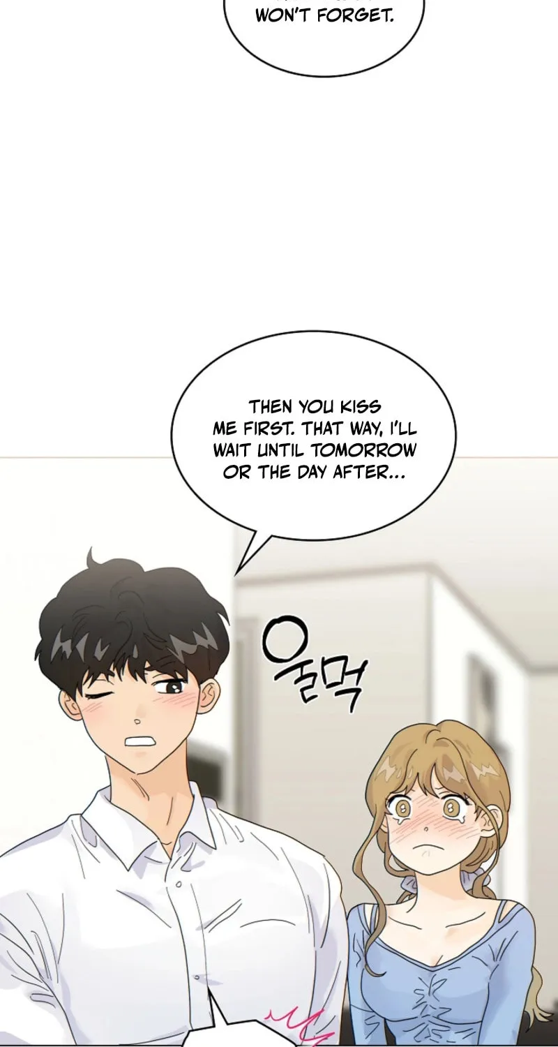 The tiger next door Chapter 13 page 23 - 
