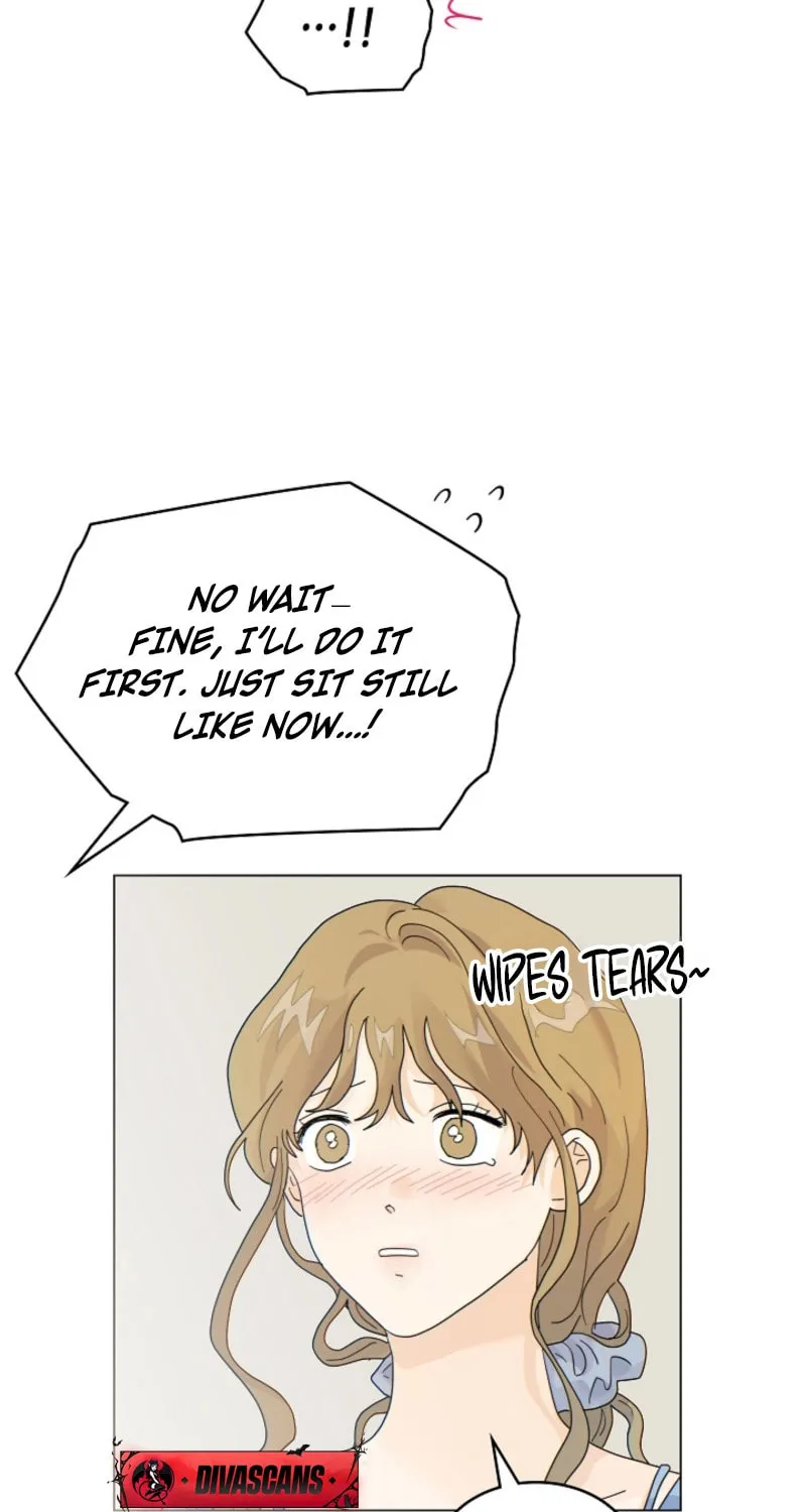 The tiger next door Chapter 13 page 24 - 