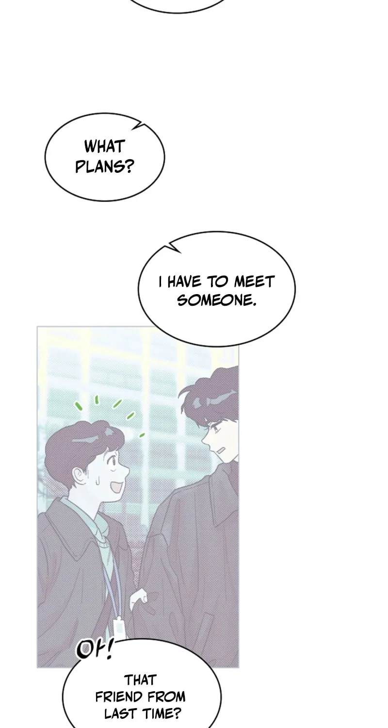 The tiger next door Chapter 13 page 26 - 
