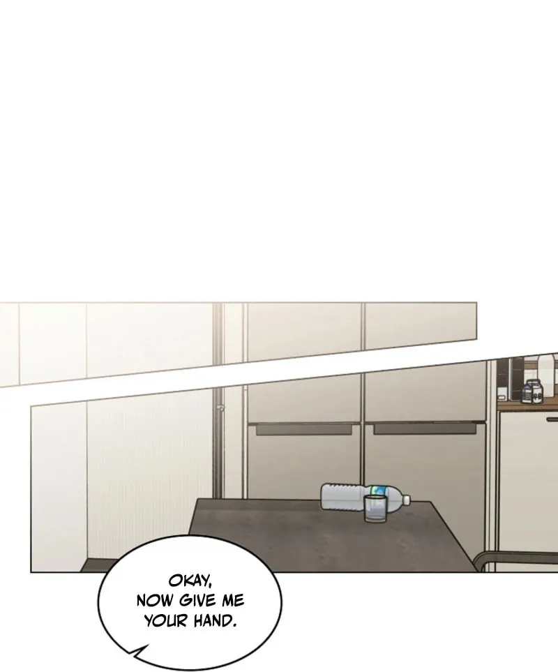 The tiger next door Chapter 13 page 28 - 