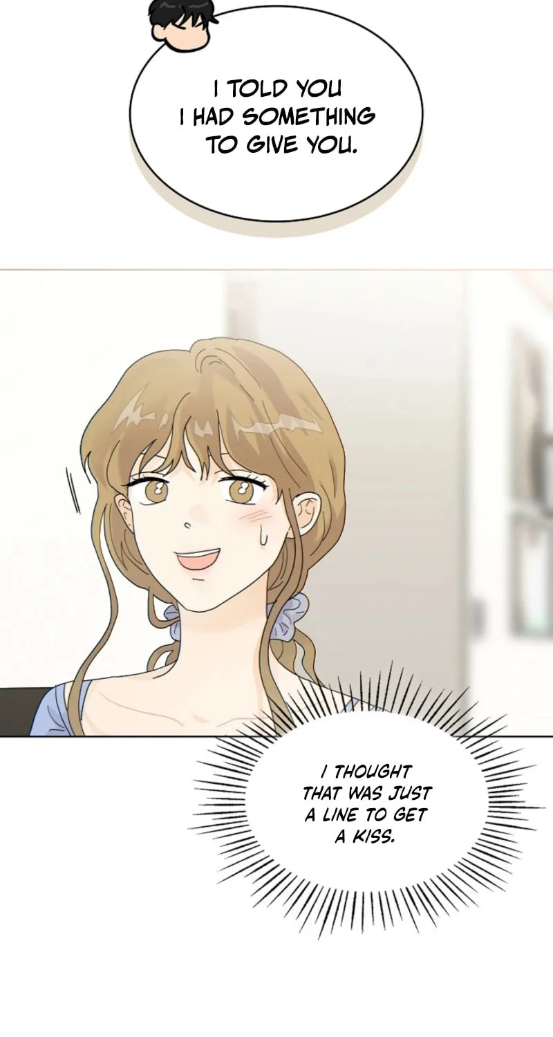 The tiger next door Chapter 13 page 30 - 