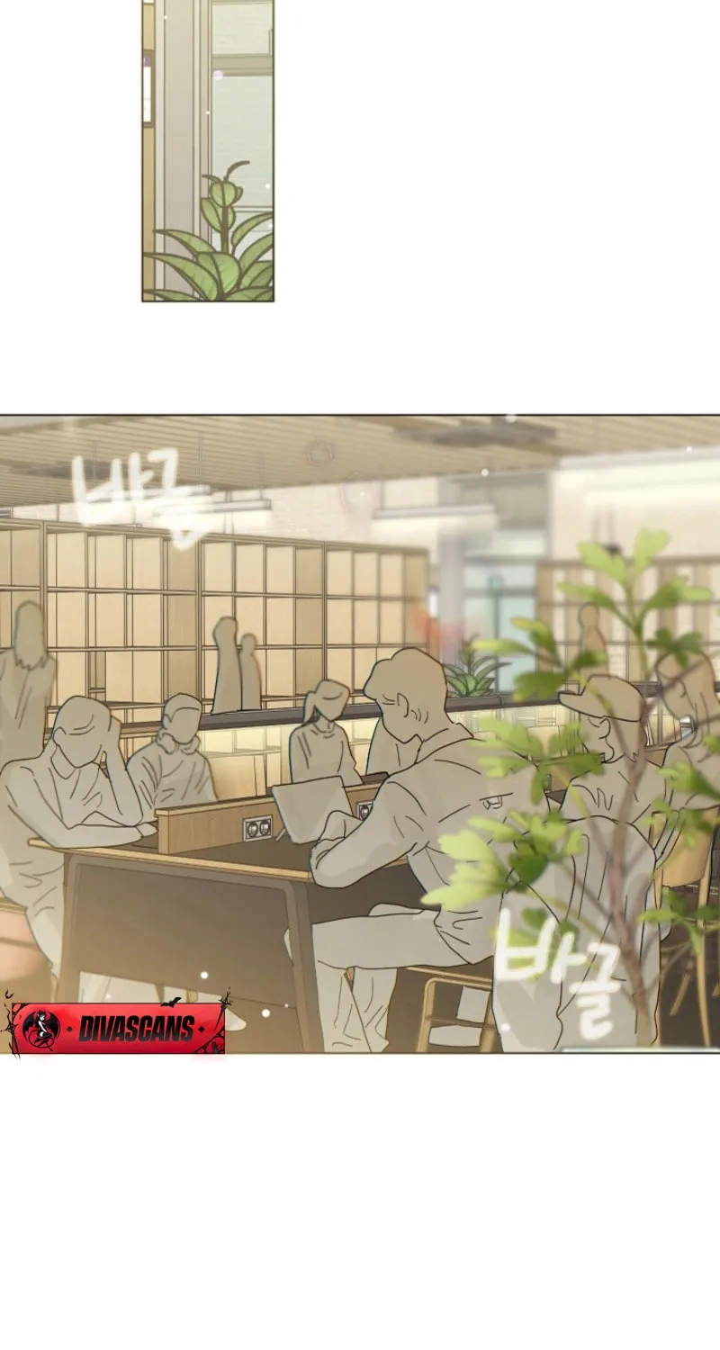 The tiger next door Chapter 13 page 35 - 