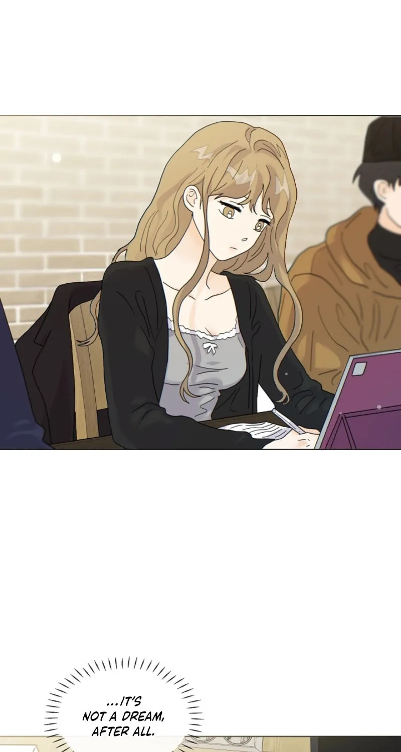 The tiger next door Chapter 13 page 36 - 