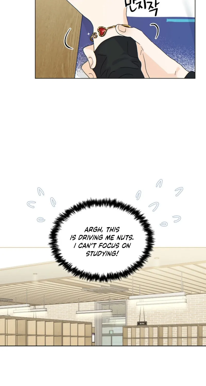 The tiger next door Chapter 13 page 39 - 