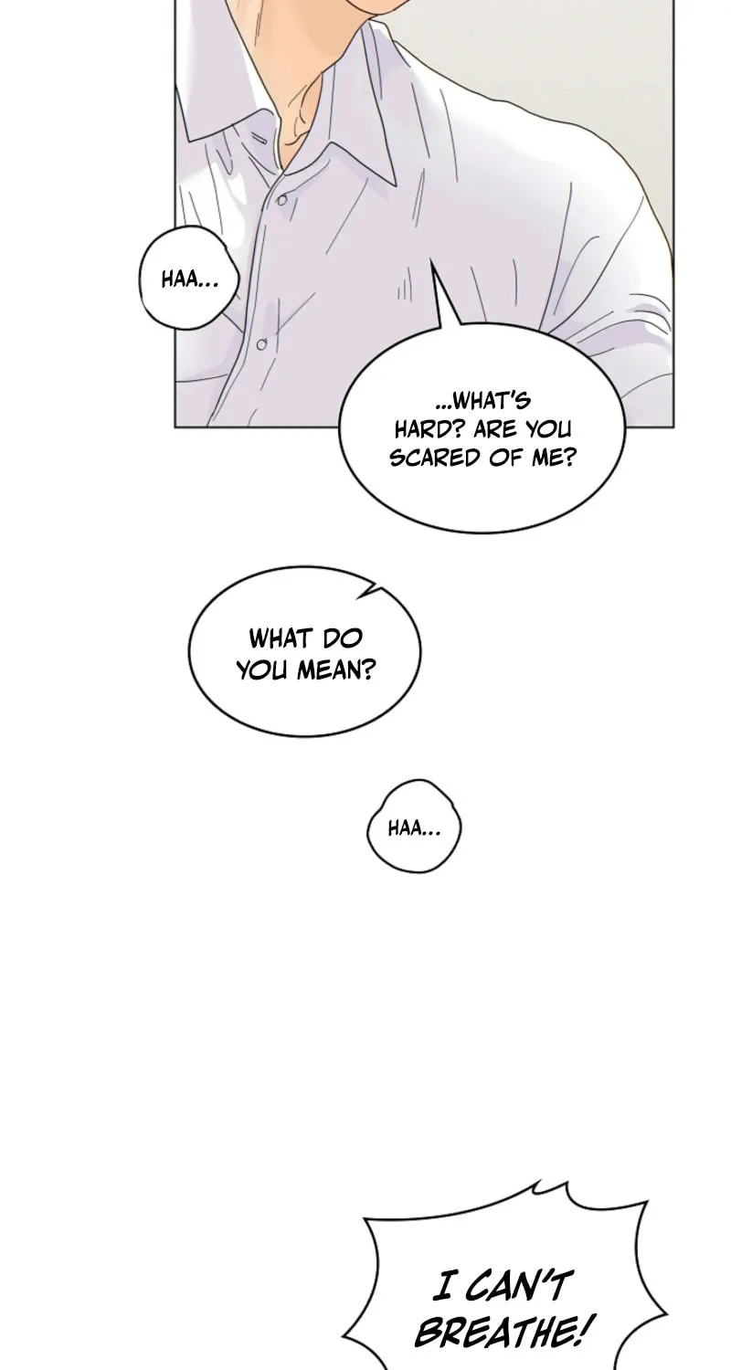 The tiger next door Chapter 13 page 5 - 