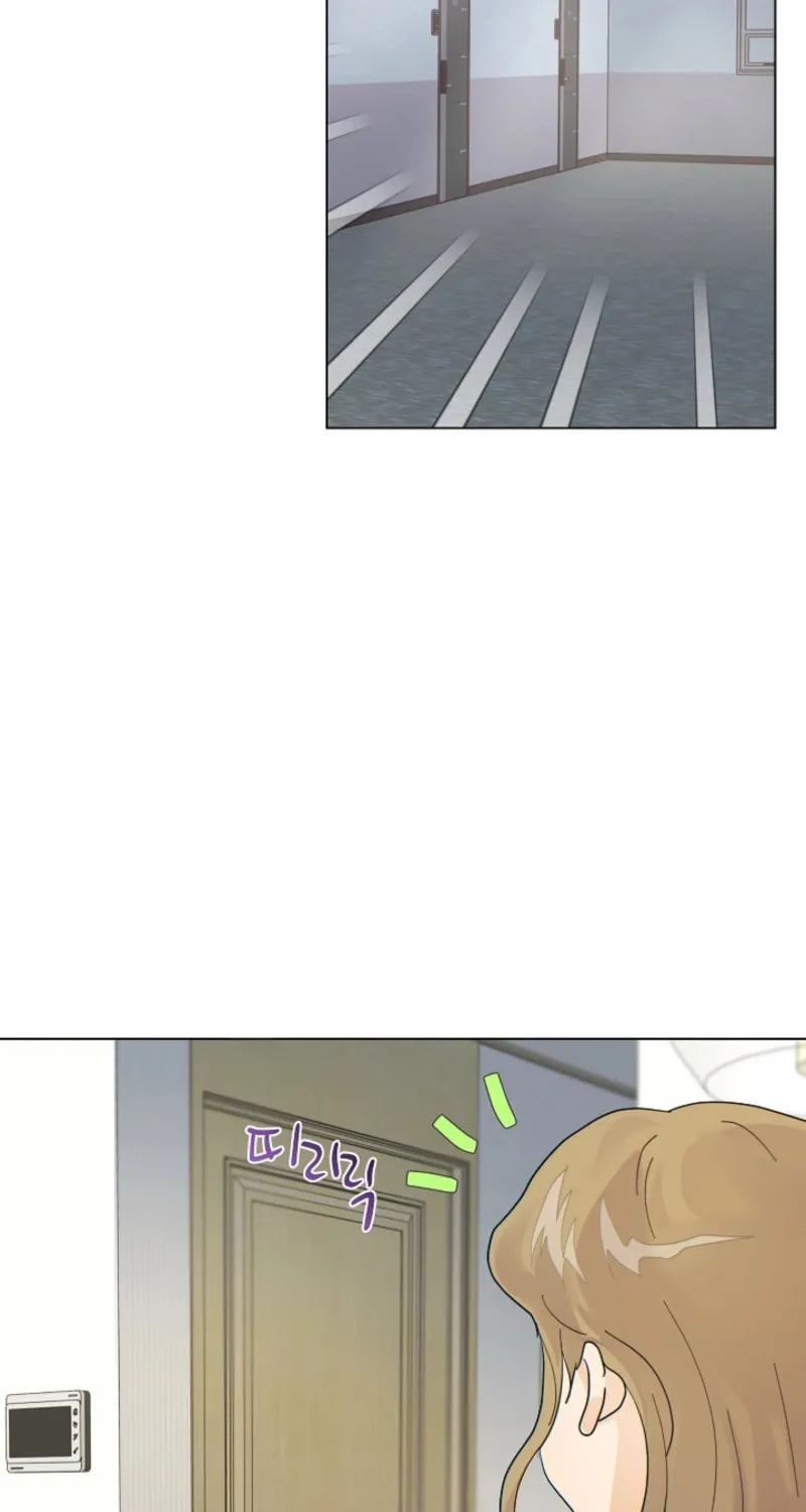The tiger next door Chapter 13 page 43 - 