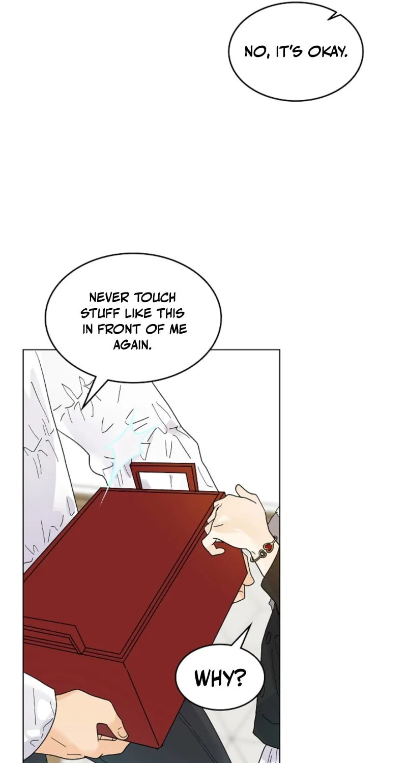 The tiger next door Chapter 13 page 47 - 