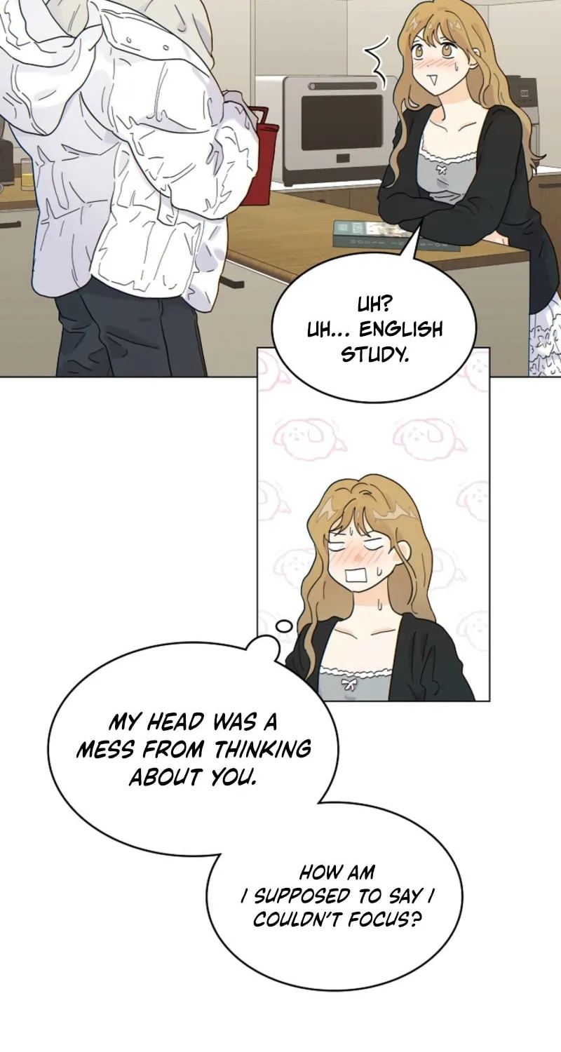 The tiger next door Chapter 13 page 50 - 