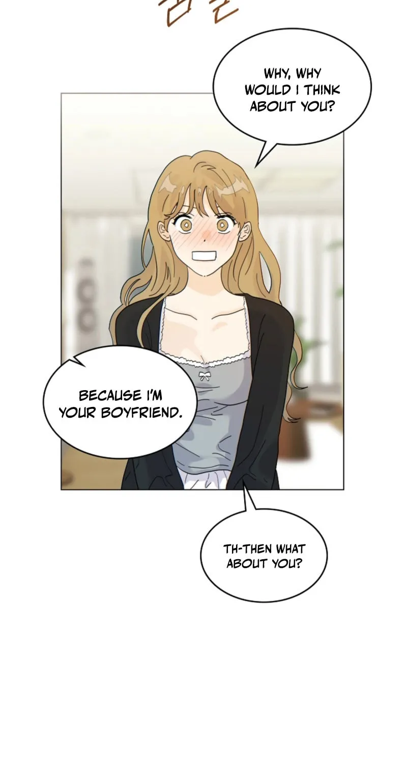 The tiger next door Chapter 13 page 52 - 