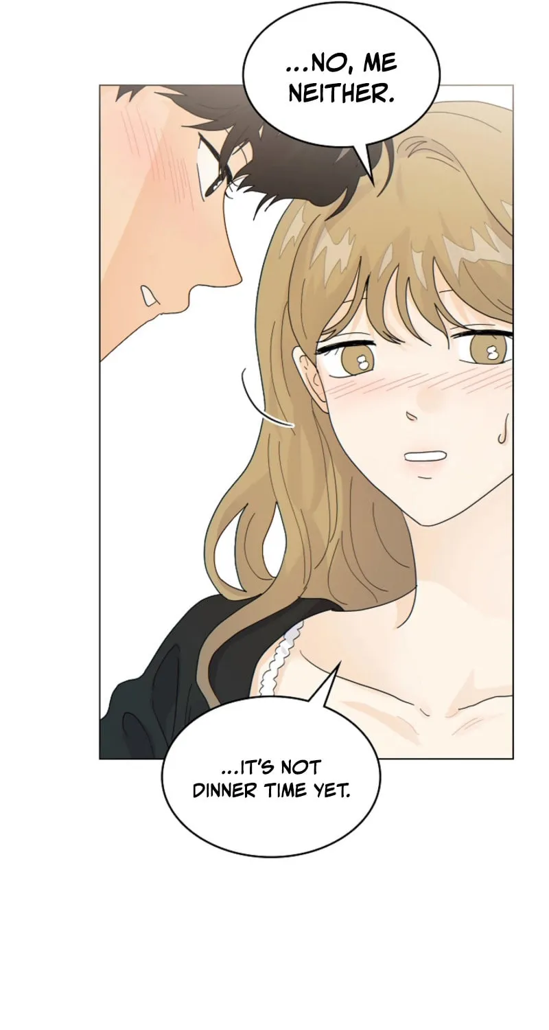 The tiger next door Chapter 13 page 57 - 