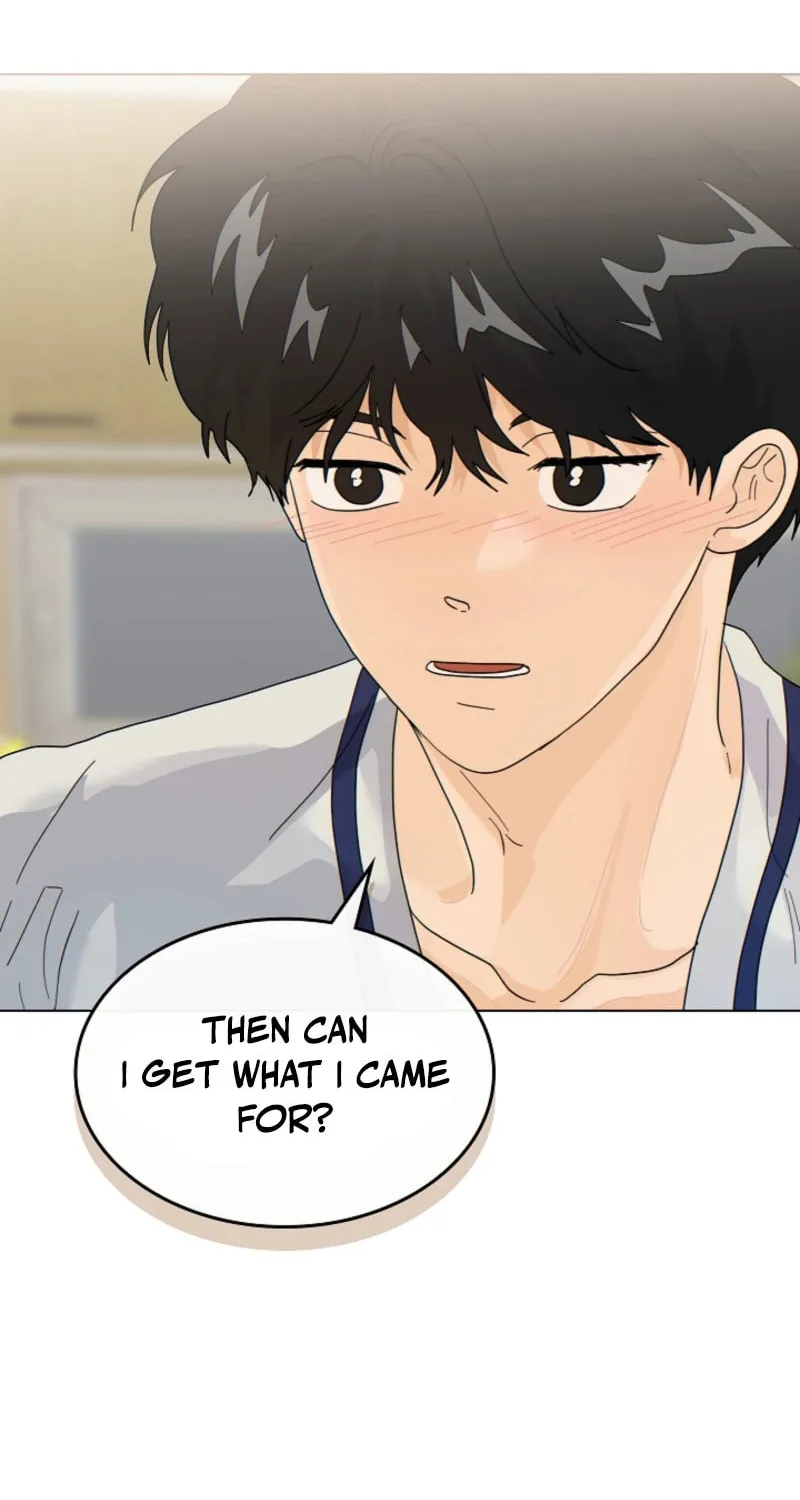 The tiger next door Chapter 13 page 58 - 