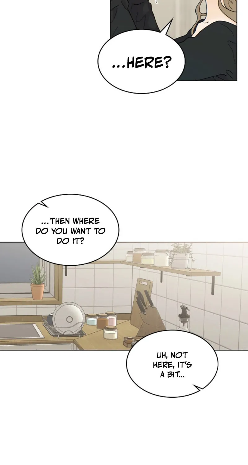 The tiger next door Chapter 13 page 60 - 