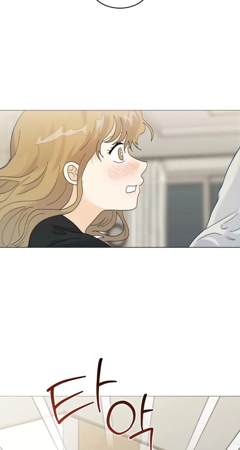 The tiger next door Chapter 13 page 63 - 