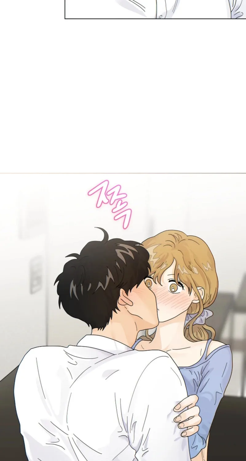 The tiger next door Chapter 13 page 9 - 