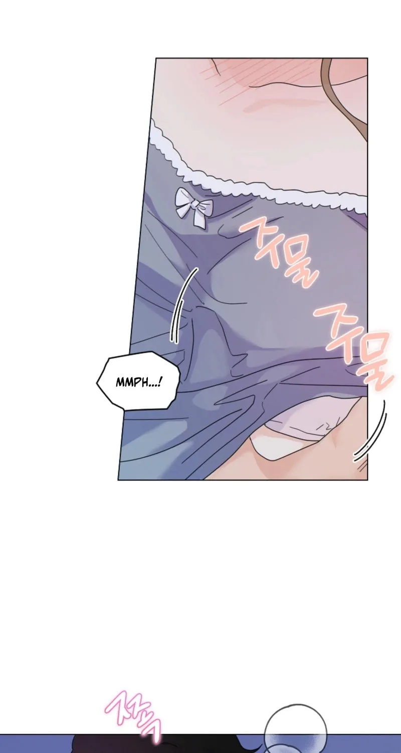 The tiger next door Chapter 14 page 12 - 