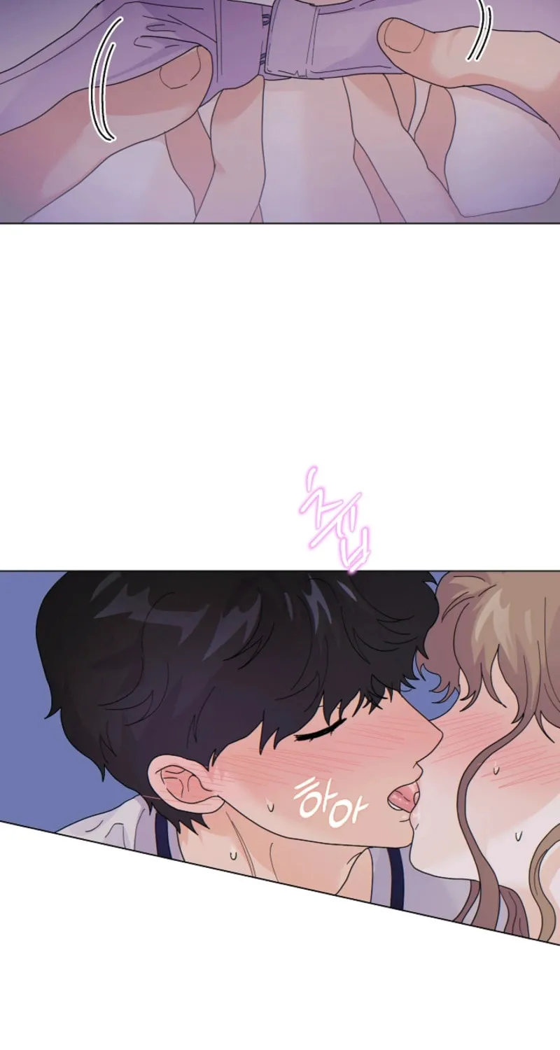 The tiger next door Chapter 14 page 14 - 