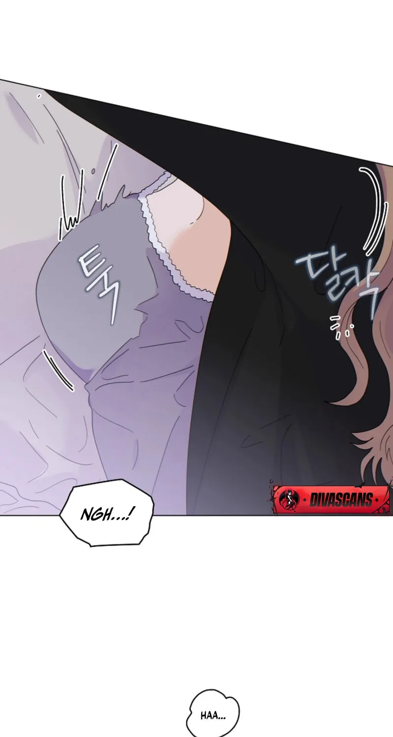 The tiger next door Chapter 14 page 15 - 