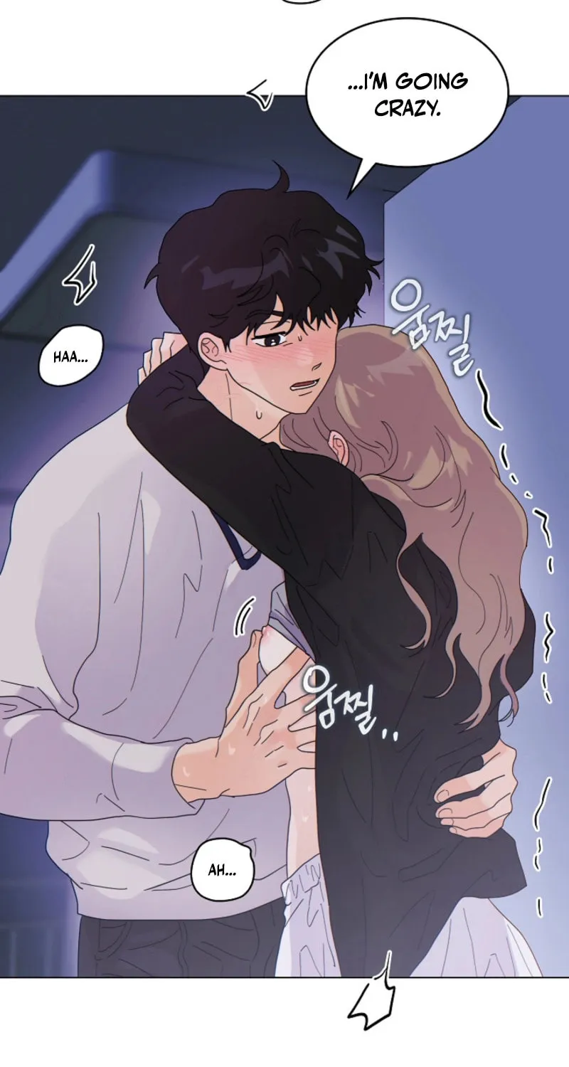The tiger next door Chapter 14 page 16 - 