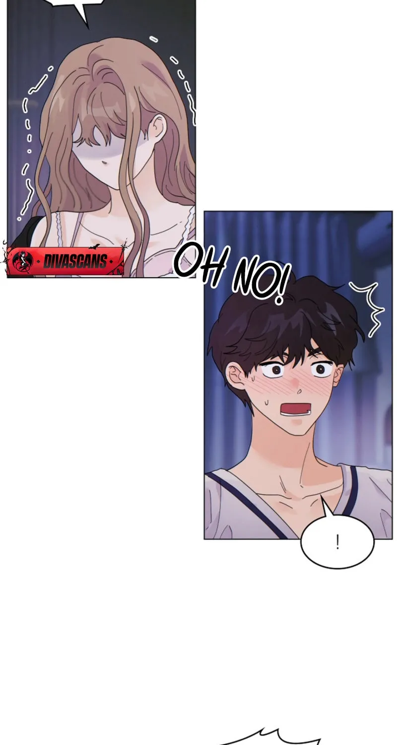 The tiger next door Chapter 14 page 24 - 