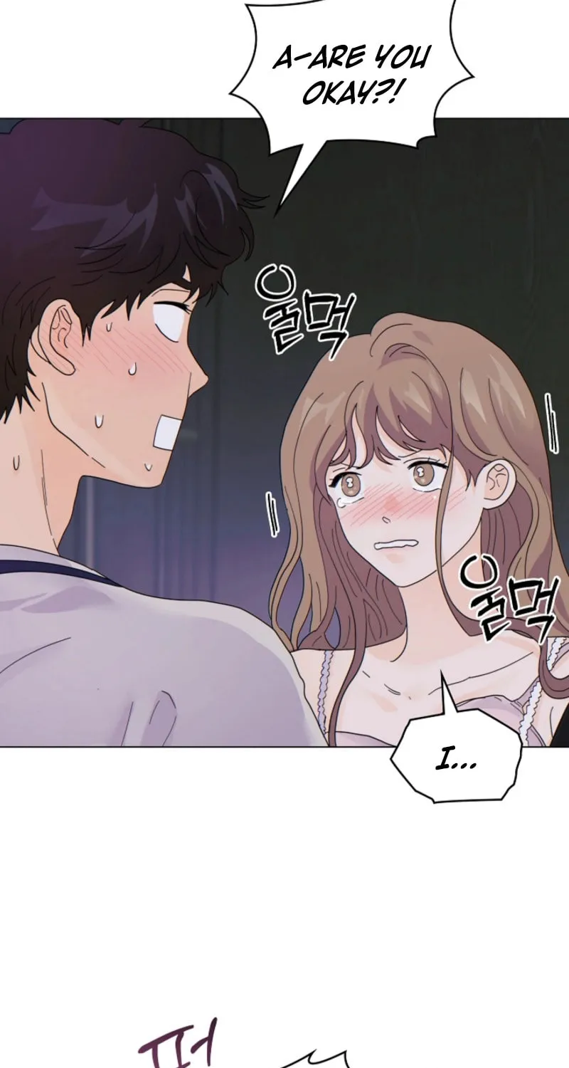 The tiger next door Chapter 14 page 25 - 