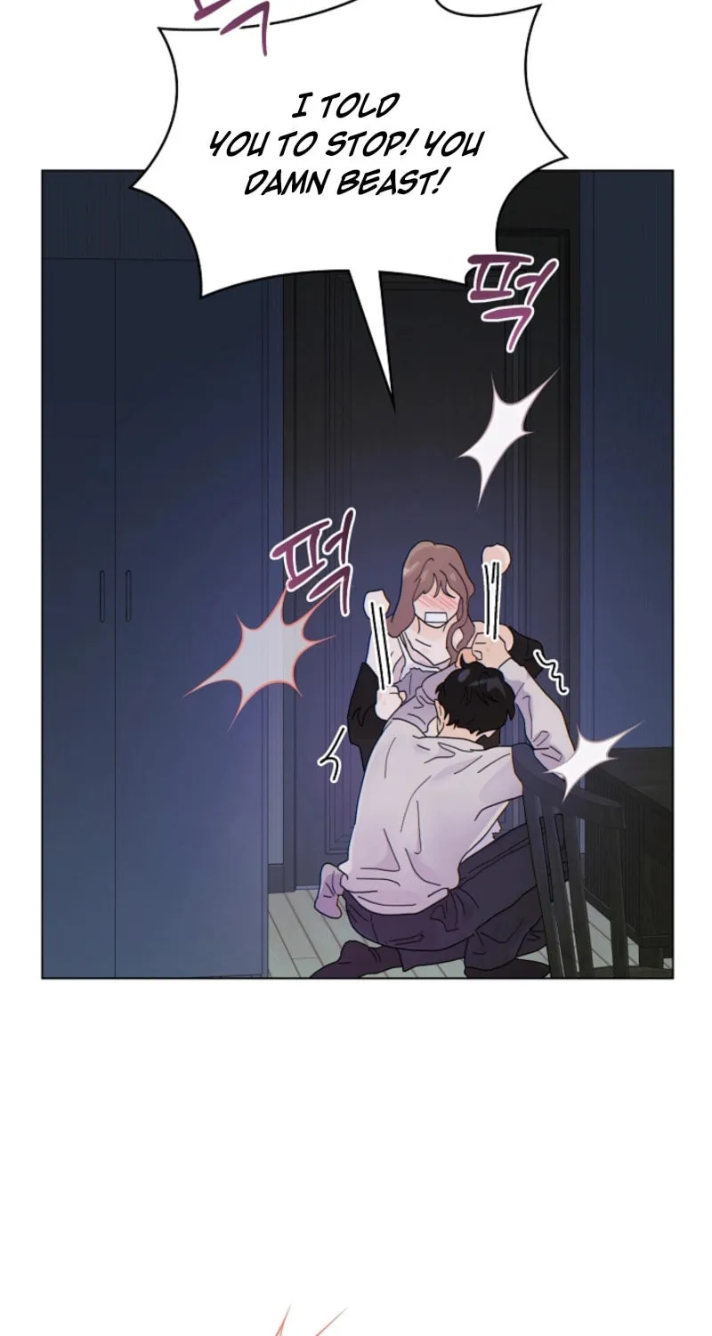 The tiger next door Chapter 14 page 26 - 