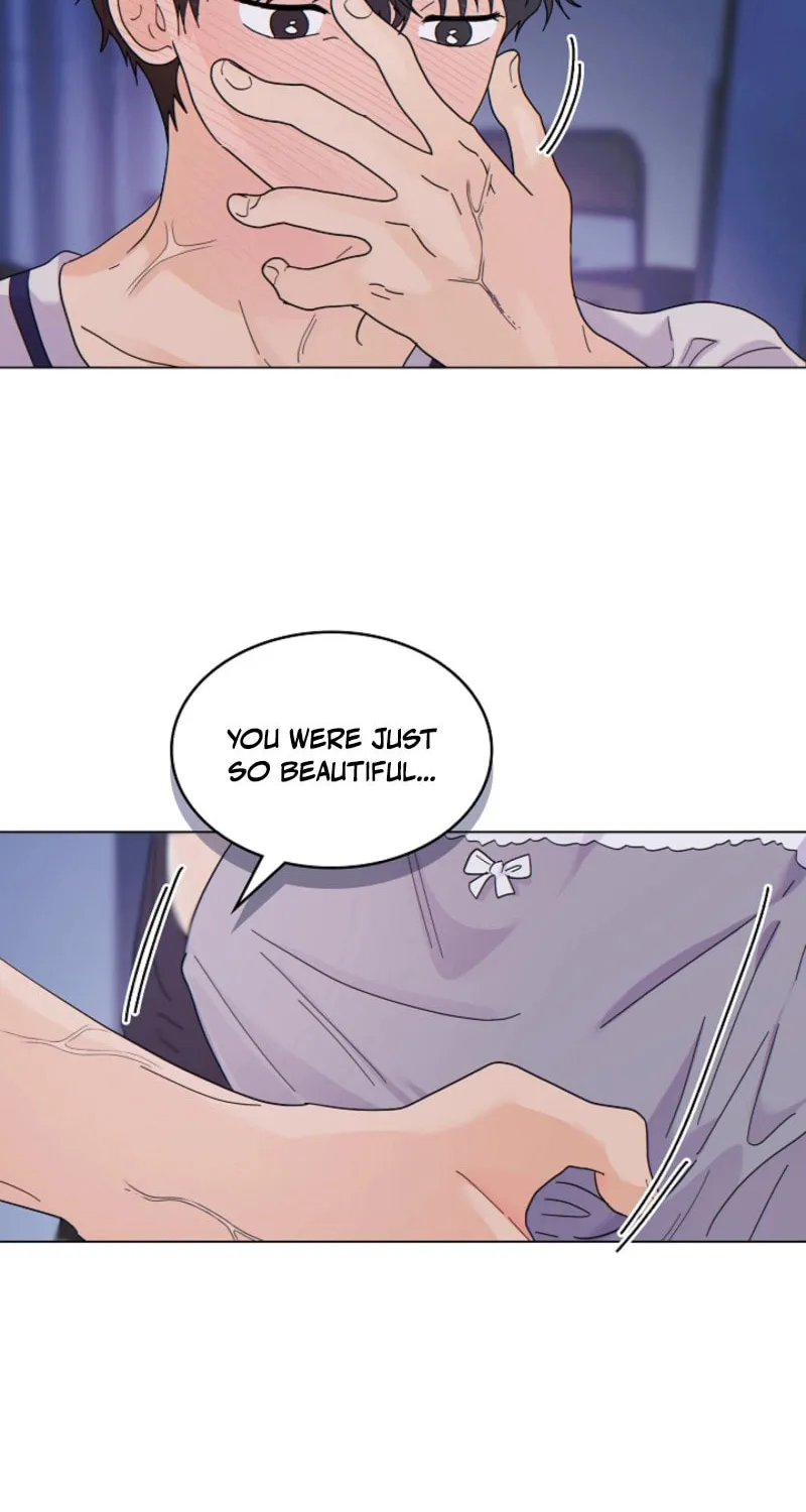 The tiger next door Chapter 14 page 29 - 