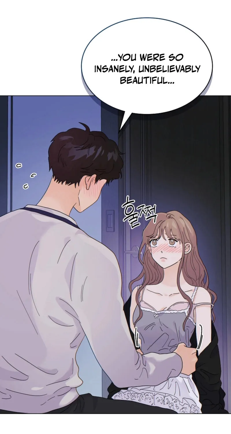 The tiger next door Chapter 14 page 30 - 