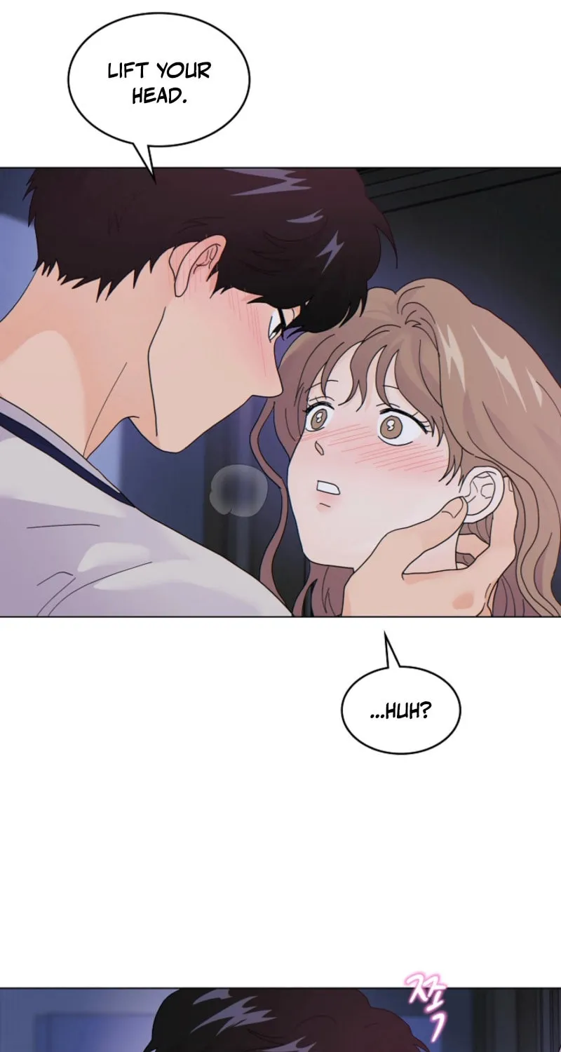 The tiger next door Chapter 14 page 4 - 