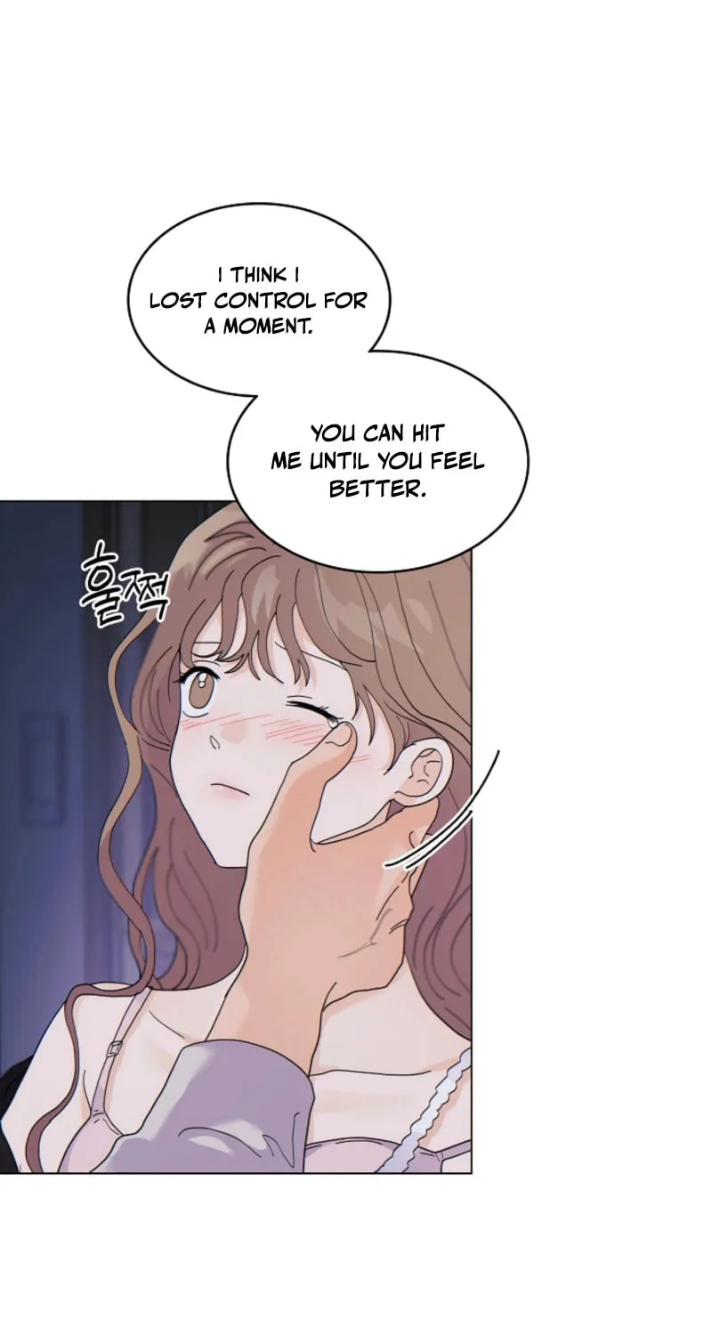 The tiger next door Chapter 14 page 31 - 