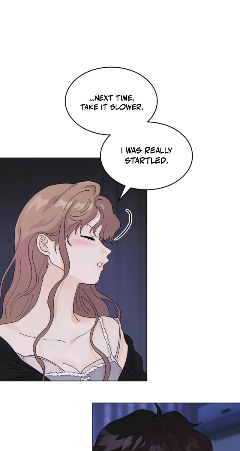 The tiger next door Chapter 14 page 35 - 
