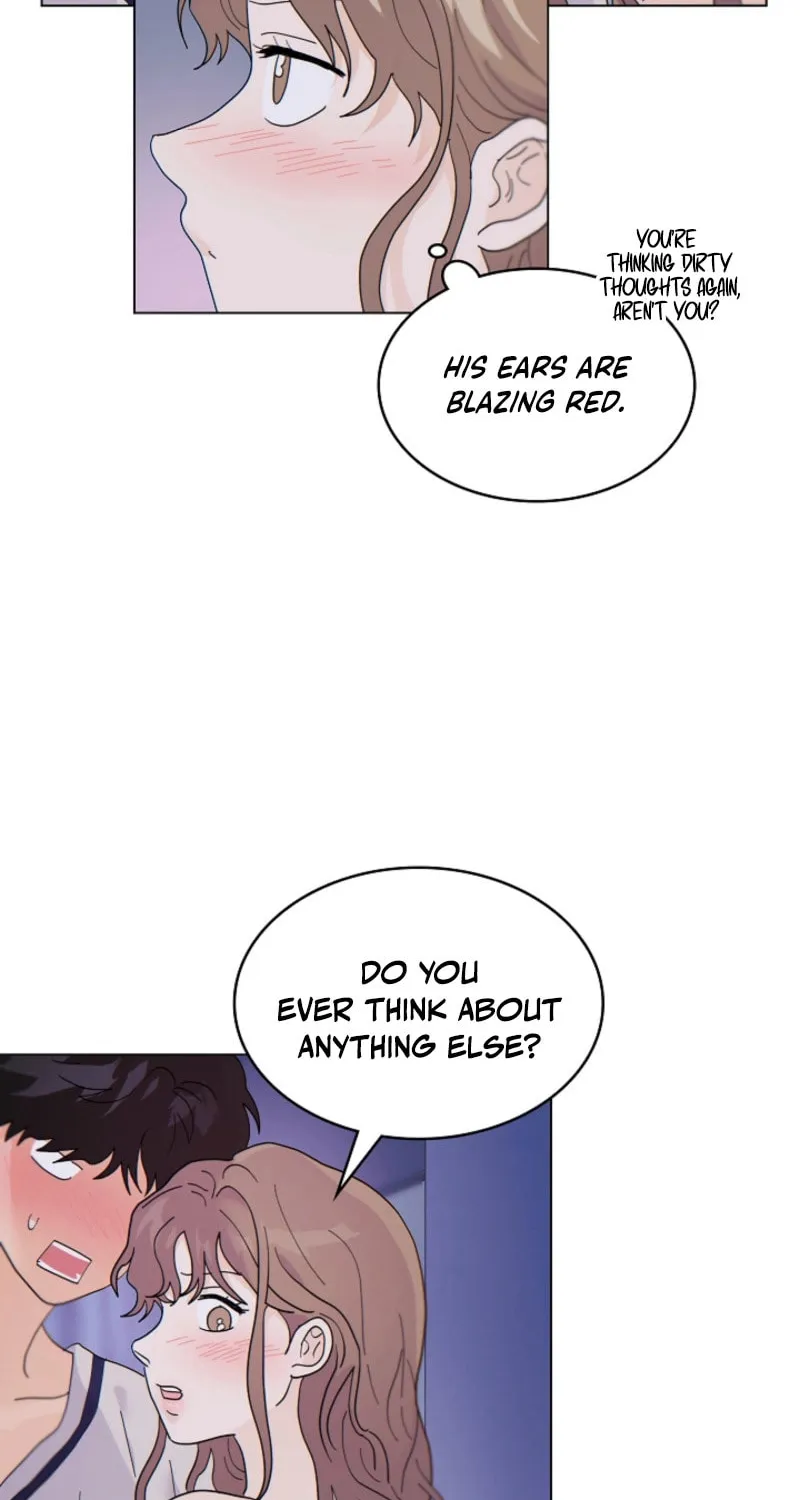 The tiger next door Chapter 14 page 38 - 