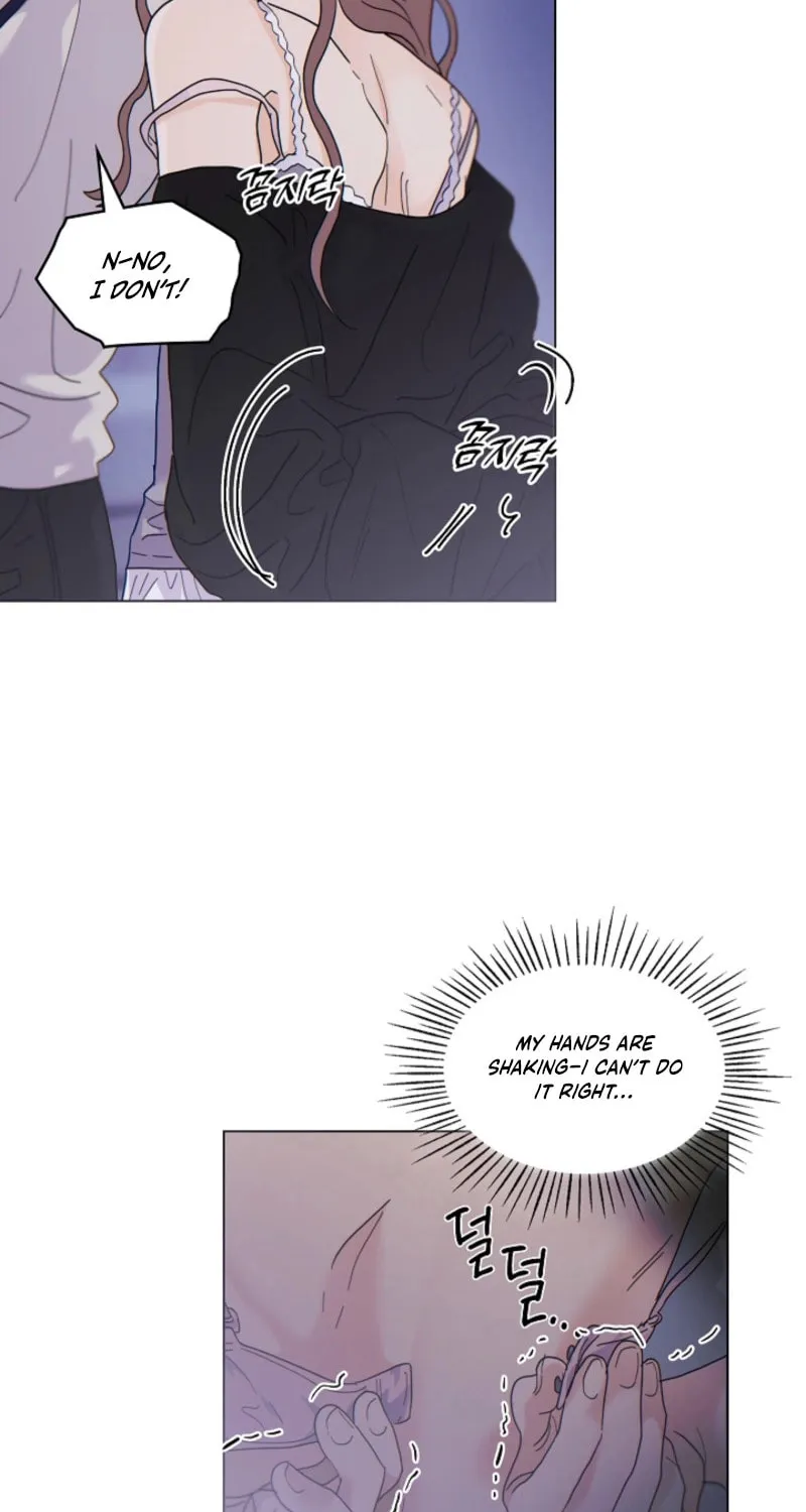 The tiger next door Chapter 14 page 39 - 