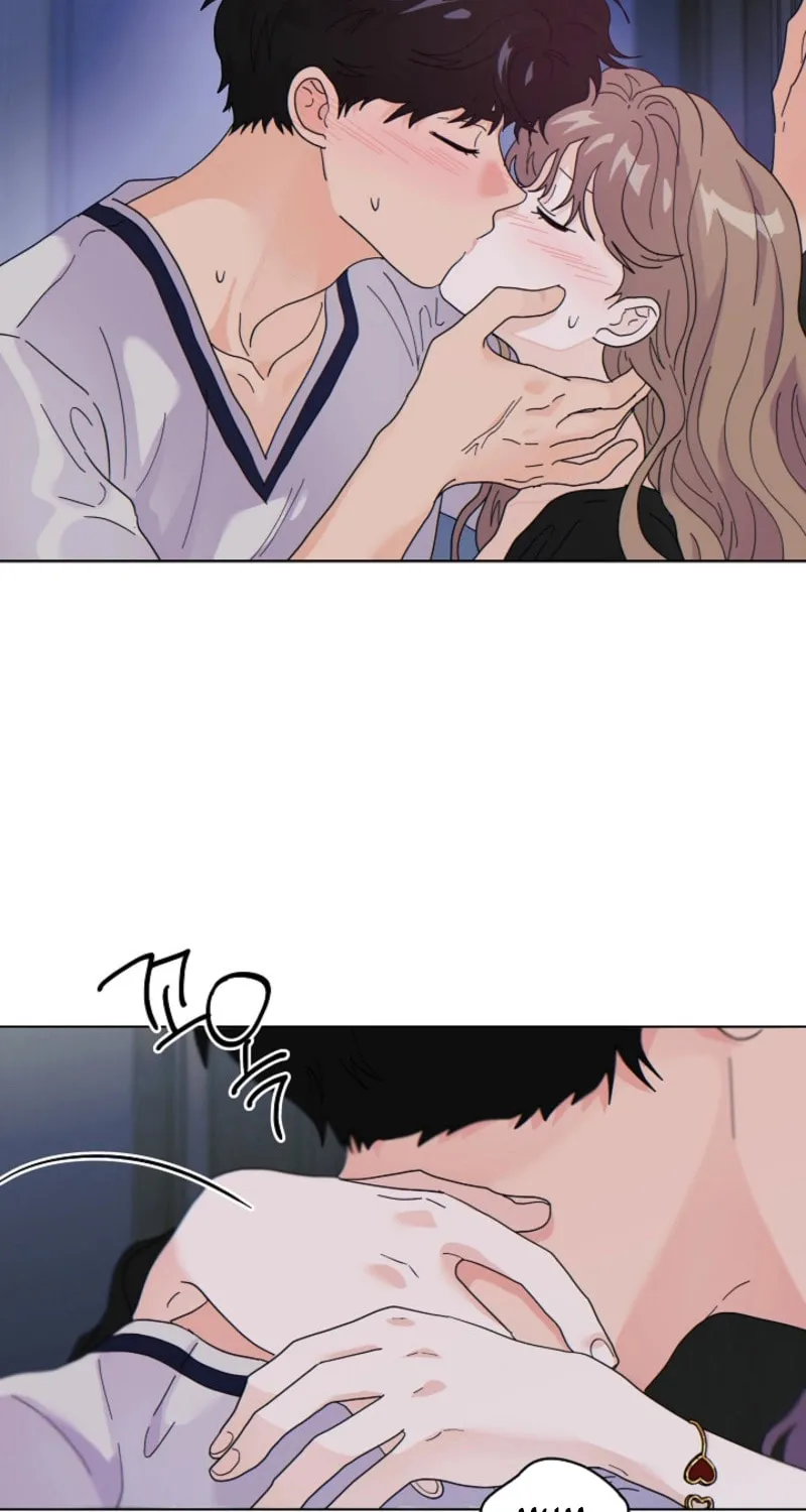 The tiger next door Chapter 14 page 5 - 